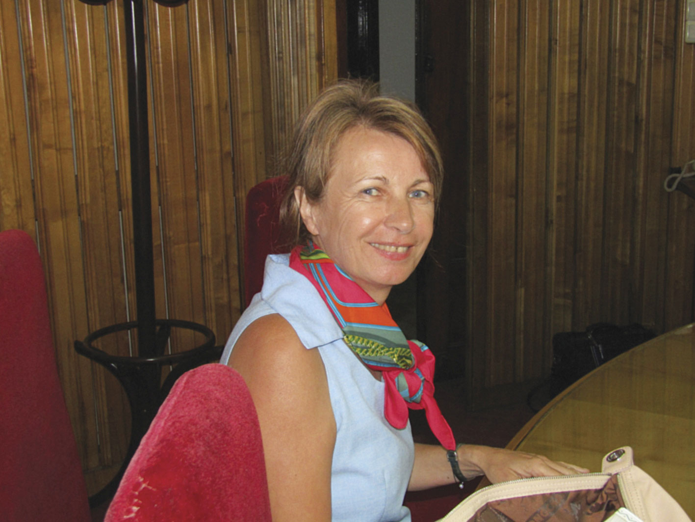 Agnes Richroch
