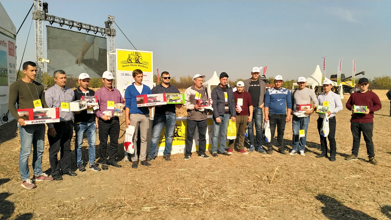 premiere utilaje agricole