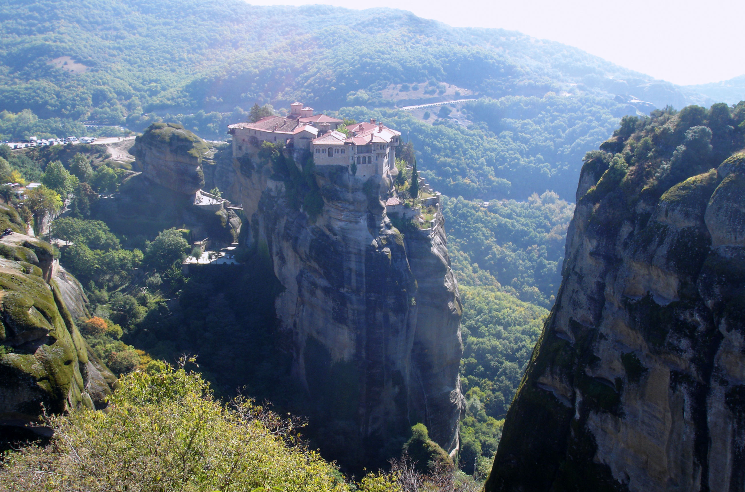 Meteora DSC01066