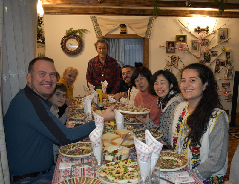 turisti1 Dolhestii Mici