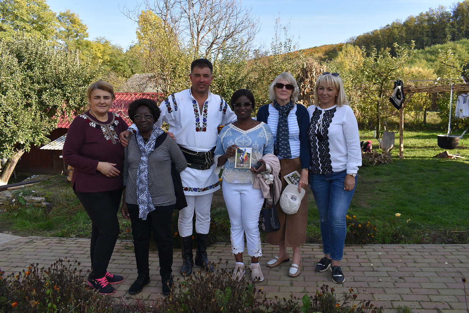 turisti9 Dolhestii Mici