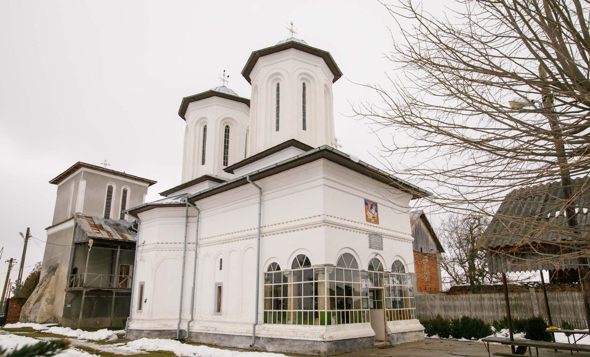 manastirea serbanesti morunglavu 5494 0