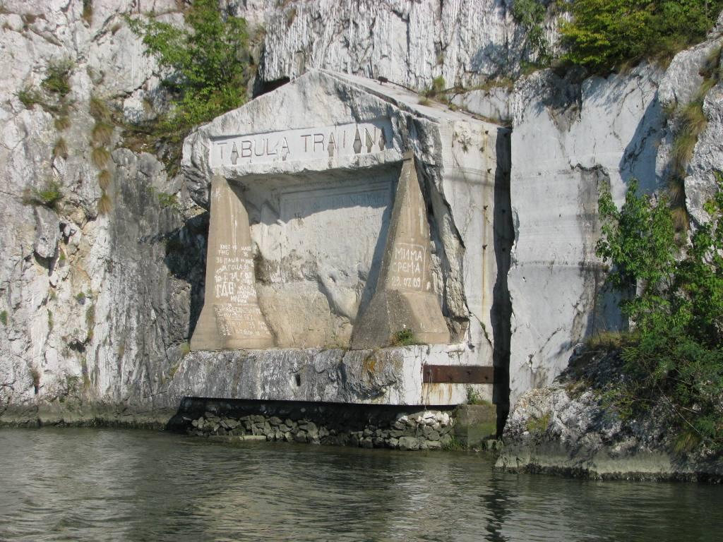 Tabula Traiana
