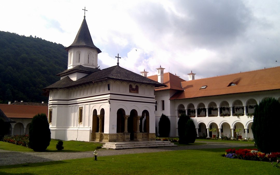 Manastirea Brancoveanu 1080x675 1