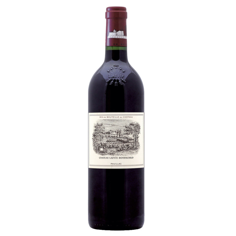 Château Lafite Rothschild 1000 8000