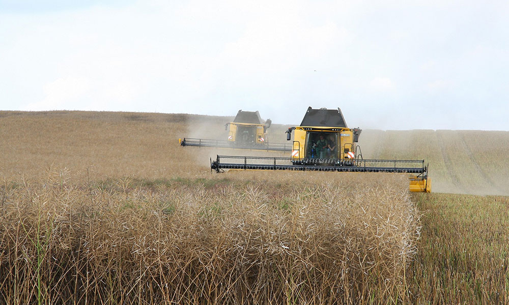  România a ajuns la un grad de absorbție de peste 95% pentru Programul Național de Dezvoltare Rurală (PNDR)