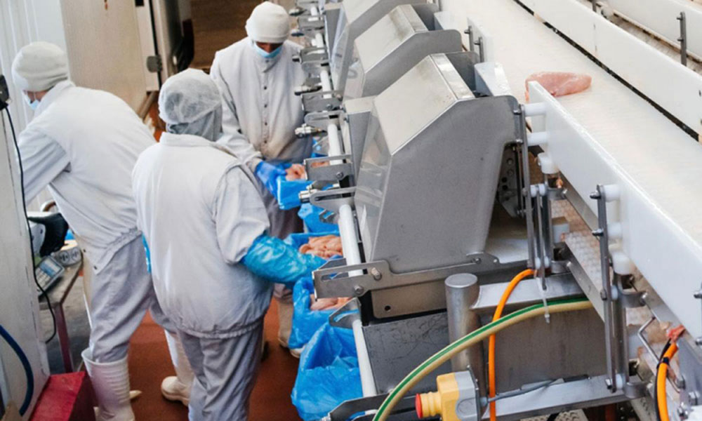 Investiții de peste 3,6 miliarde lei în implementarea Programului INVESTALIM