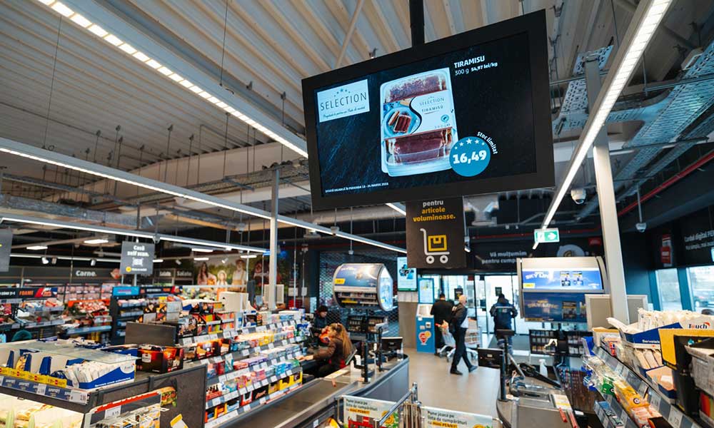 PENNY România lansează servicii integrate de retail media pentru branduri și furnizori, conectând comunicarea din magazin cu cea digitală