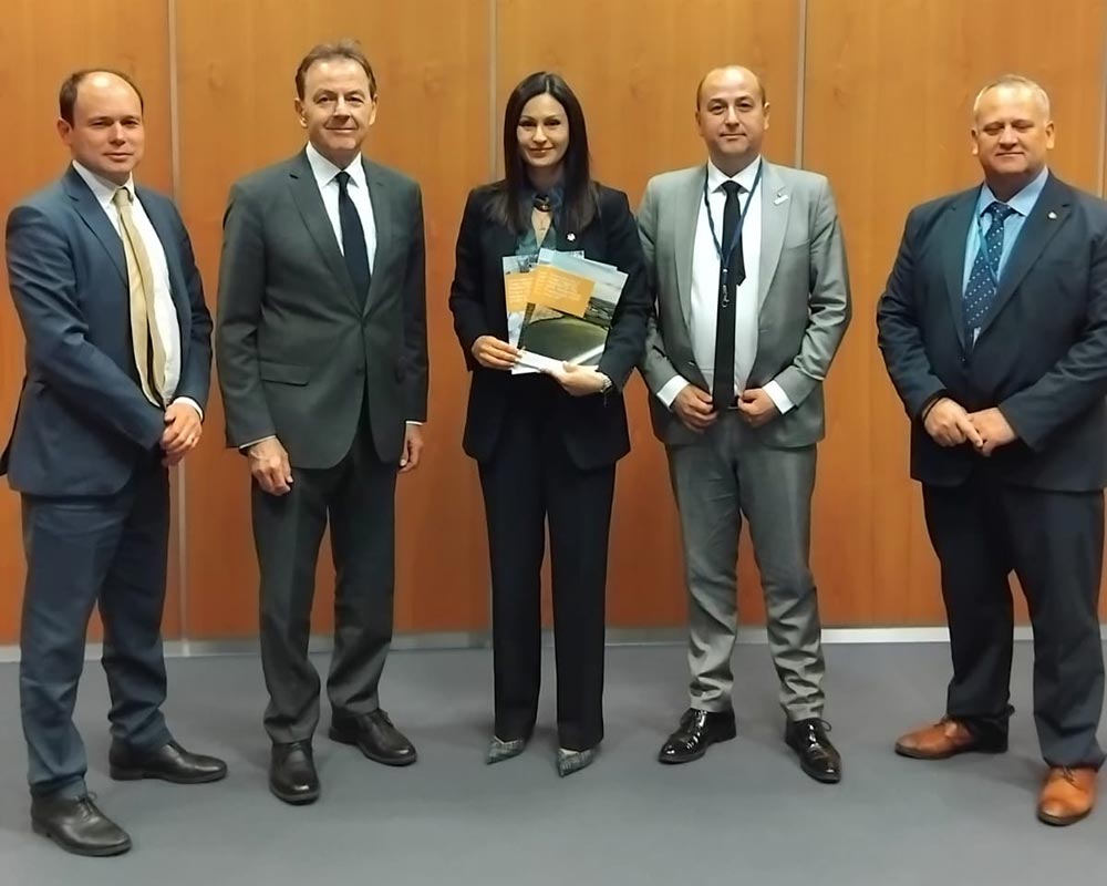 COPA COGECA solicită măsuri urgente pentru sprijinirea fermierilor europeni, în contextul crizelor multiple care afectează agricultura UE
