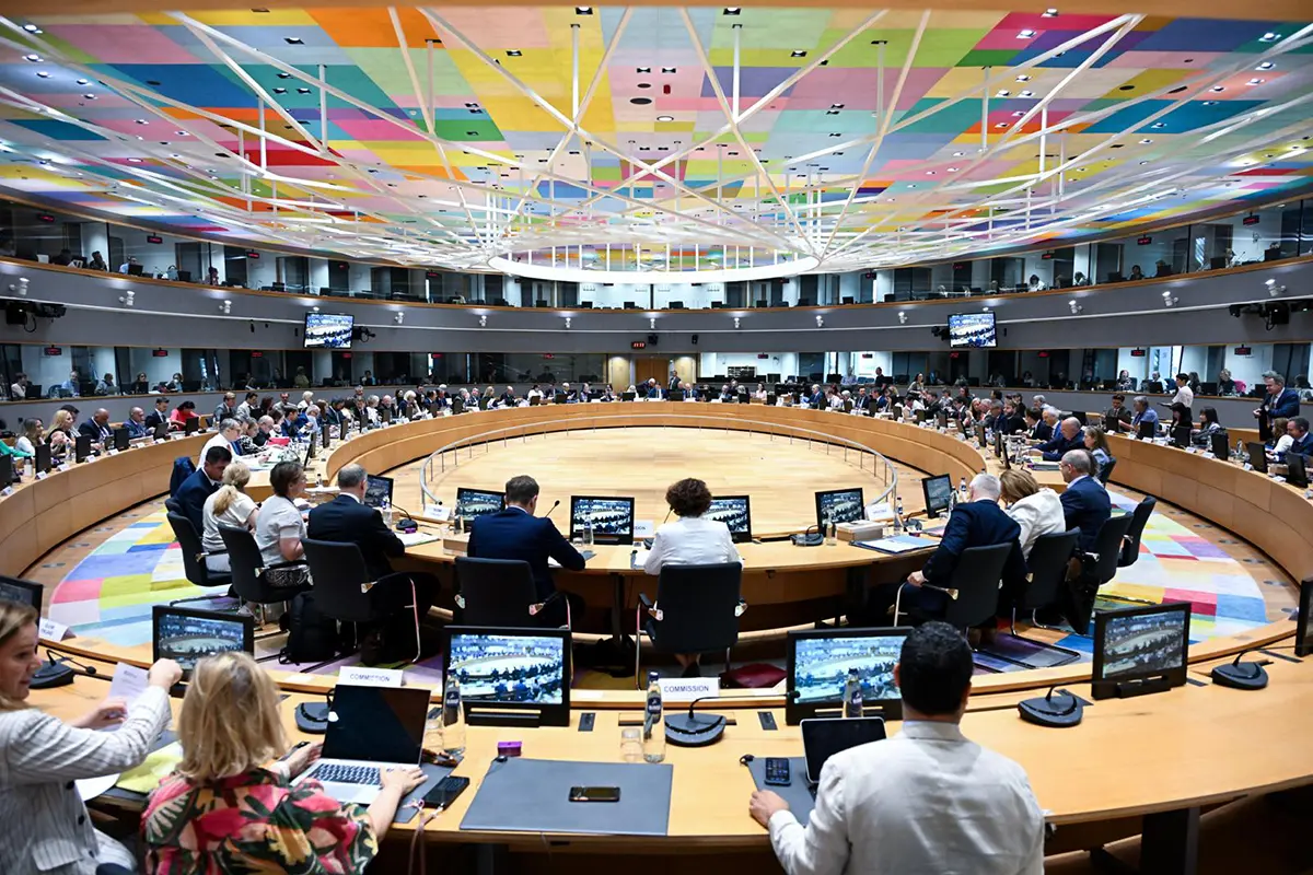 Poziția României la AgriFish: finanțare pentru fermieri și o PAC post-2027 orientată spre investiții
