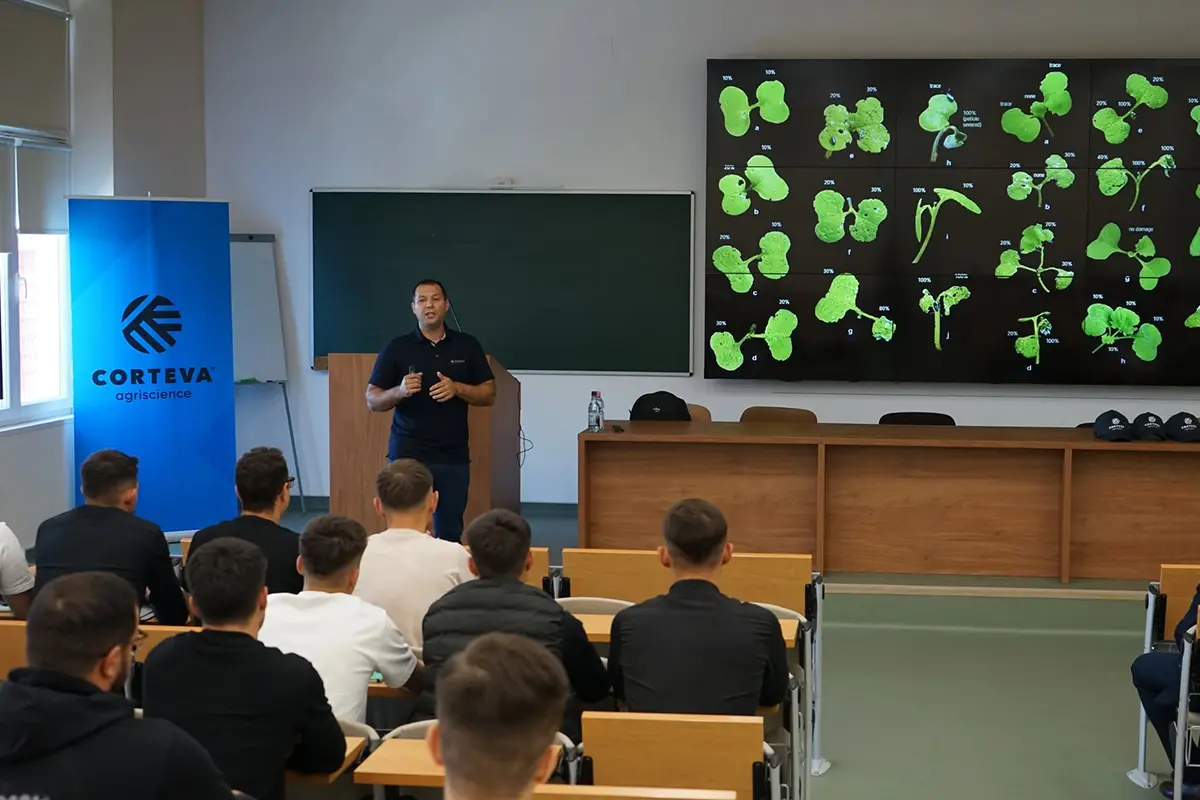 Tinerii fermieri transformă agricultura României. Educația și tehnologia pregătesc noua generație de specialiști