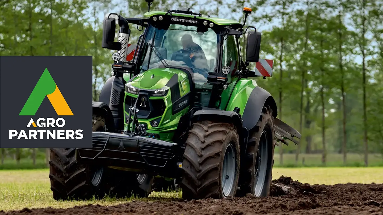 AGROPARTNERS
