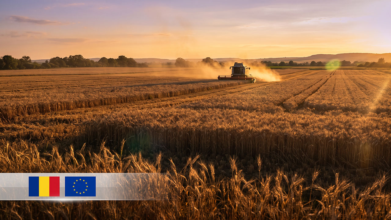 APIA dă startul plăților în avans pentru subvențiile agricole din 2026. Lista completă a cuantumurilor
