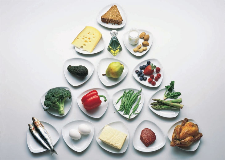 Importanţa alimentaţiei sănătoase, subliniată de specialişti de Ziua mondială a nutriţiei
