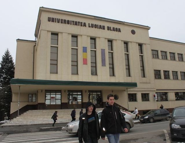 Învăţământ superior cât mai aproape de studenţi