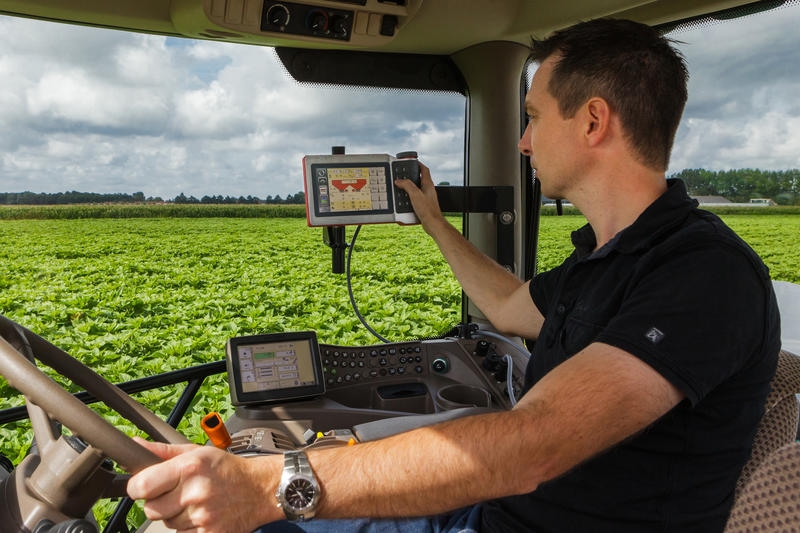 Kverneland Group, noul partener al AgroConcept, lider de piață in certificări AEF