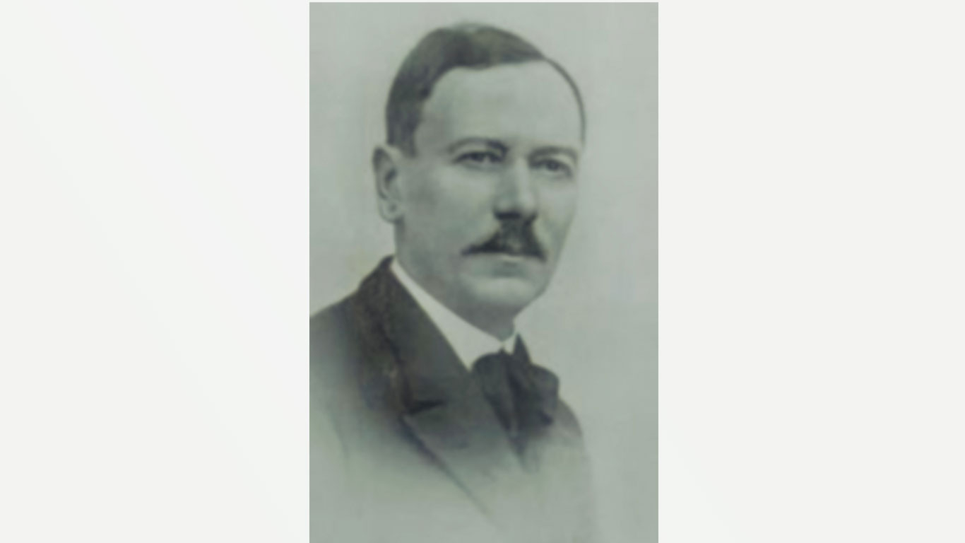 Ideile sale lansate în urmă cu un secol, valabile și astăzi. Un mare vizionar, fost ministru al Agriculturii, Constantin Garoflid
