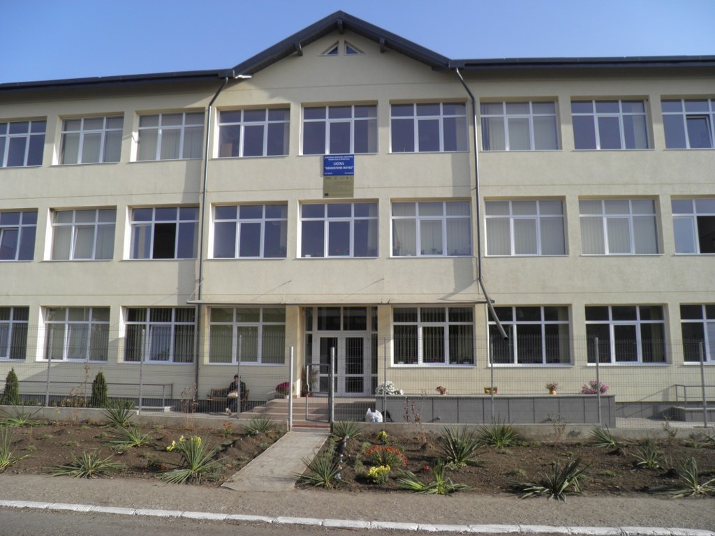 Prima medie de 10 la bacalaureat obținută la un liceu cu profil agricol!