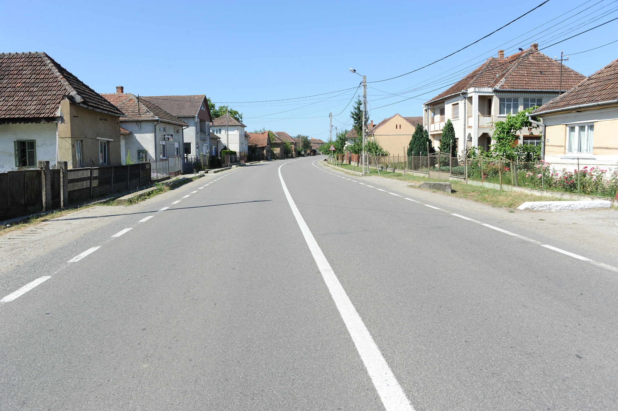 453 milioane de euro pentru dezvoltarea infrastructurii din mediul rural și protejarea patrimoniului cultural, în 2016