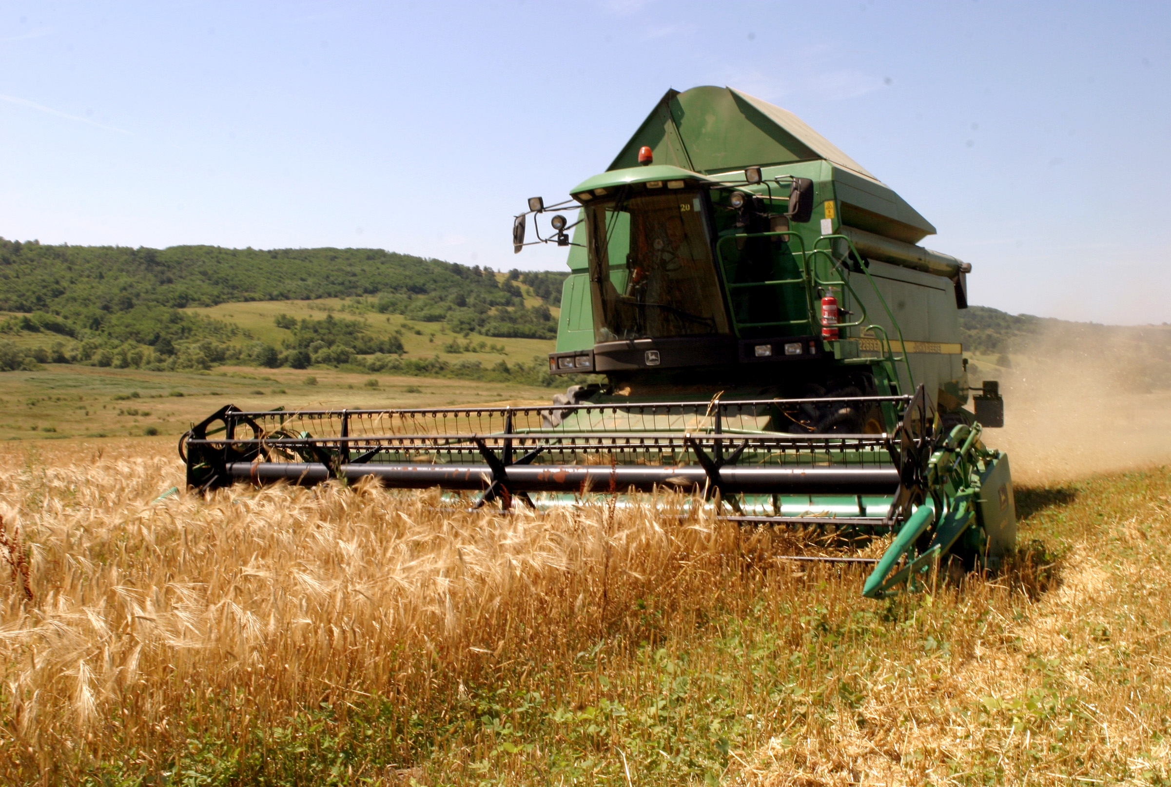 Beneficiarii publici ai PNDR pot opta pentru demararea procedurilor de achiziții înaintea încheierii contractului de finanțare cu AFIR