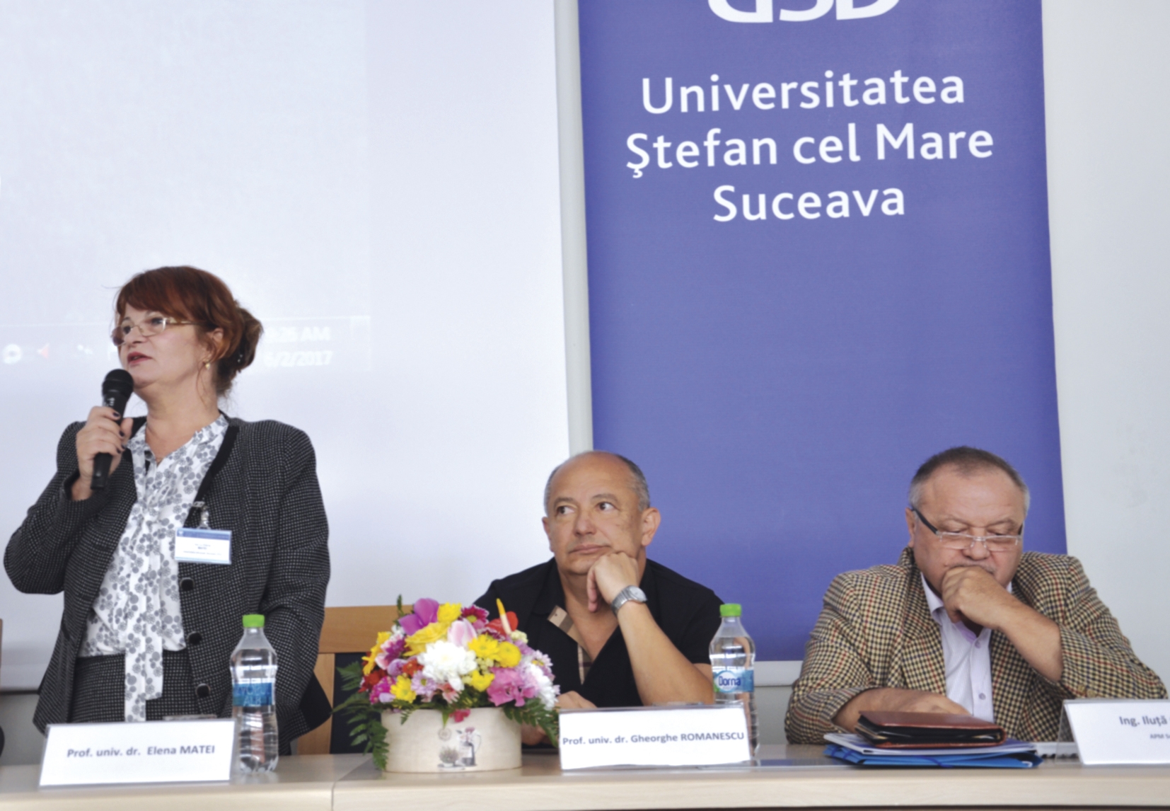 Poluarea cu azbest, o problemă pentru sănătatea umană