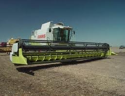 Şapte premii pentru CLAAS: o medalie de aur şi şase medalii de argint