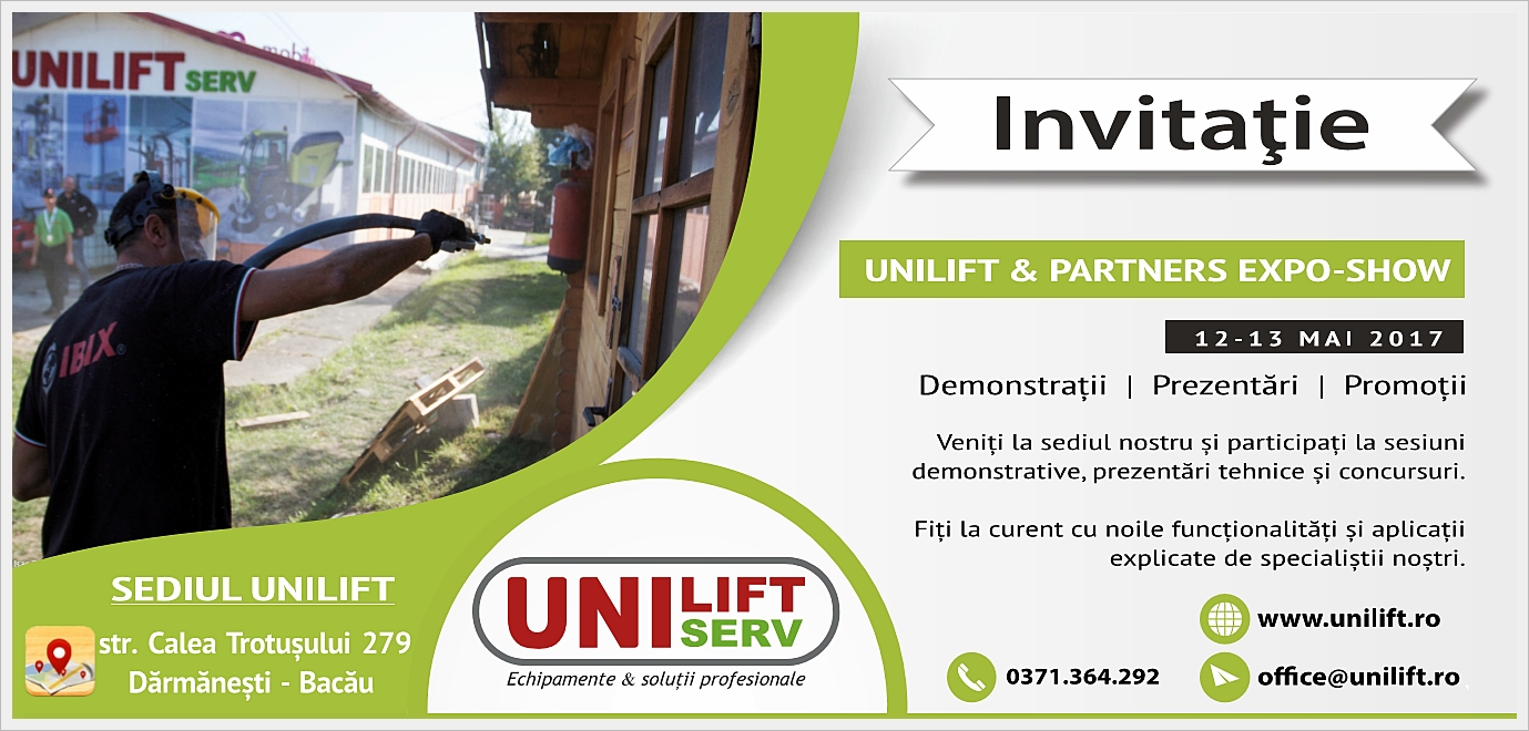 Eveniment pentru fermierii din estul țării