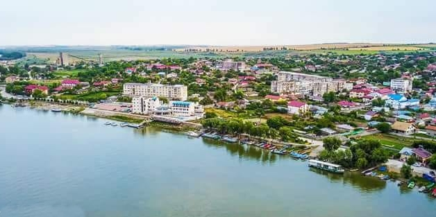Călătorie rurală prin Delta Dunării (IV)