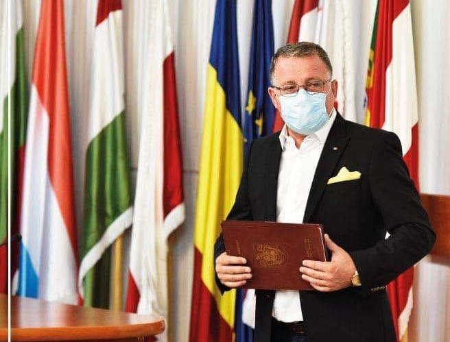 Adrian Oros: În acest an, România a atras peste 2 miliarde de euro pentru agricultură