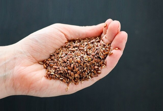 Tehnologia de cultivare a inului de fibră