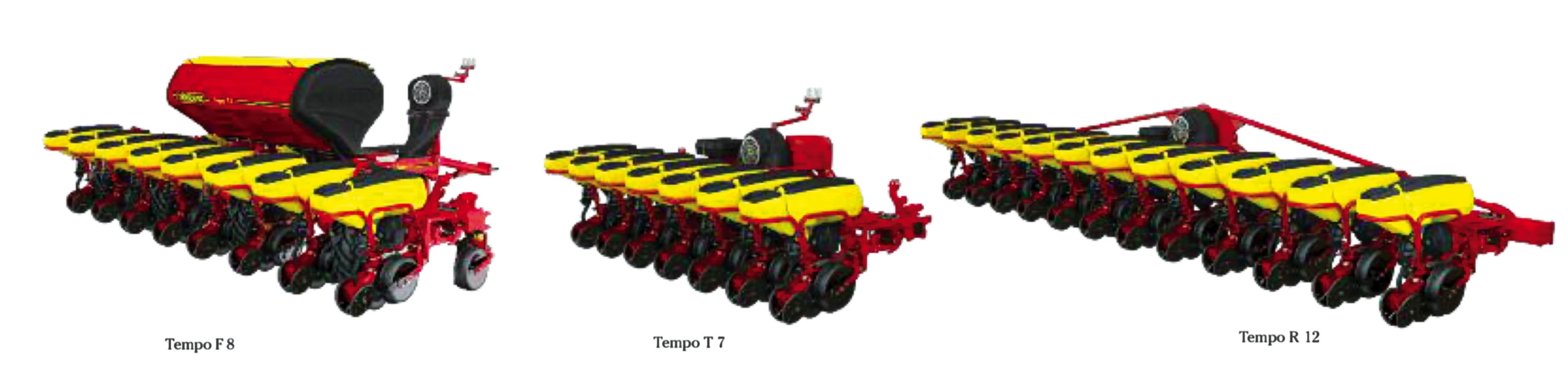 Väderstad Tempo – filozofia lucrului bine făcut (II)