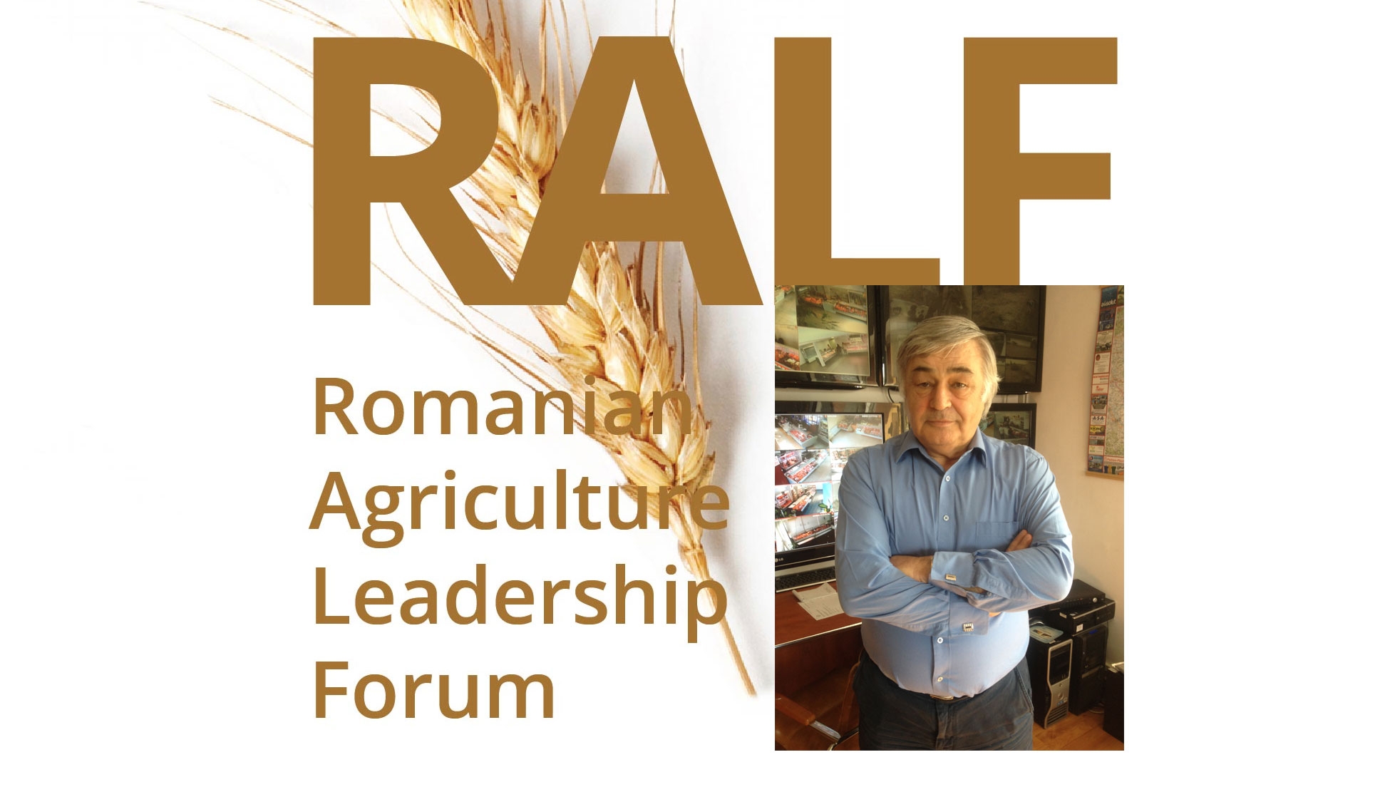 Dimitrie Muscă, despre CAI Curtici și despre proiectele de viitor, la RALF 2016