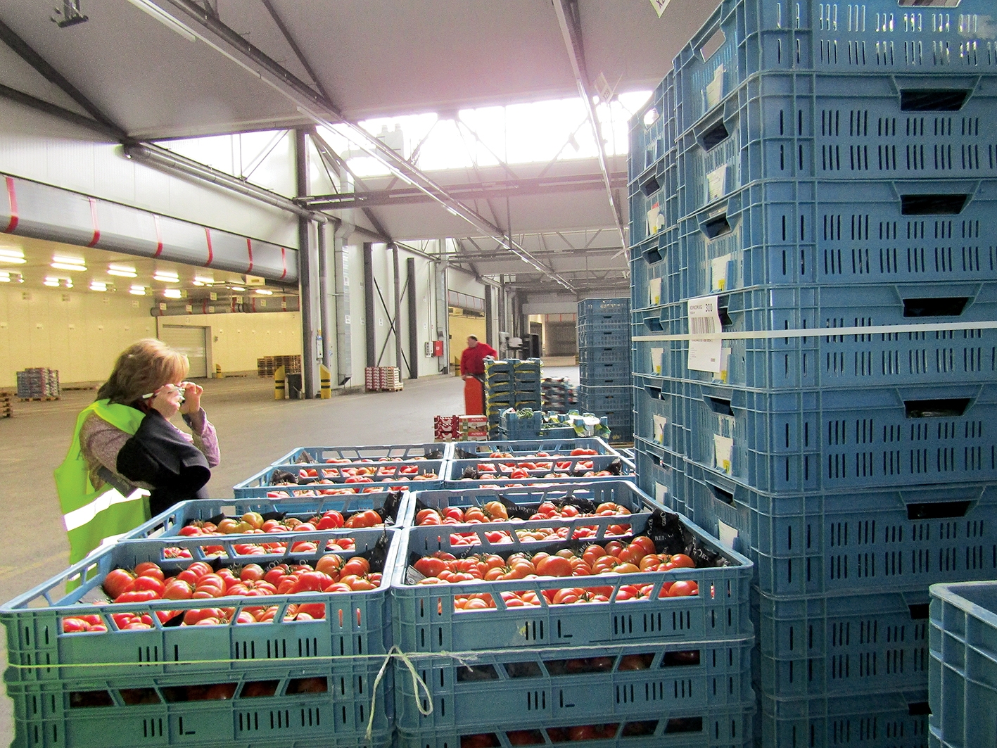 BelOrta sau ce înseamnă cu adevărat o cooperative