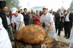Brutarii ameninţă cu greva fiscală