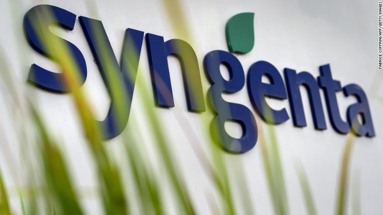 „România este o piață importantă pentru Syngenta“