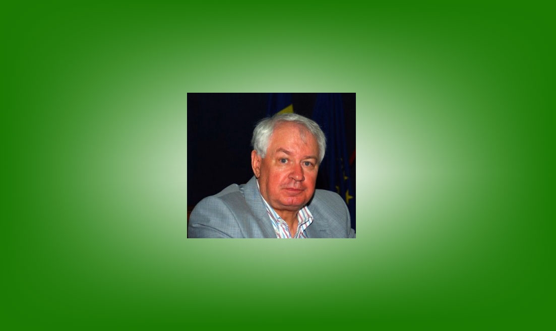 Pândind mingea de handbal între stâlpii horticulturii