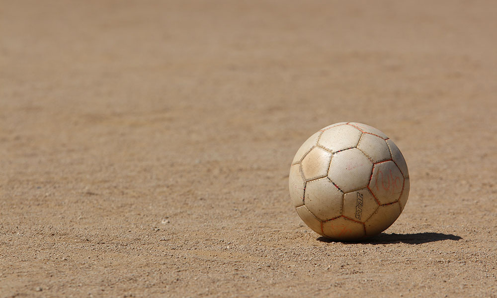 O pagină de istorie sportivă