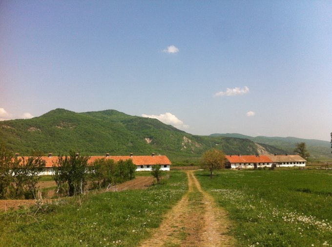 Cislău - comuna cu proiecte orăşeneşti
