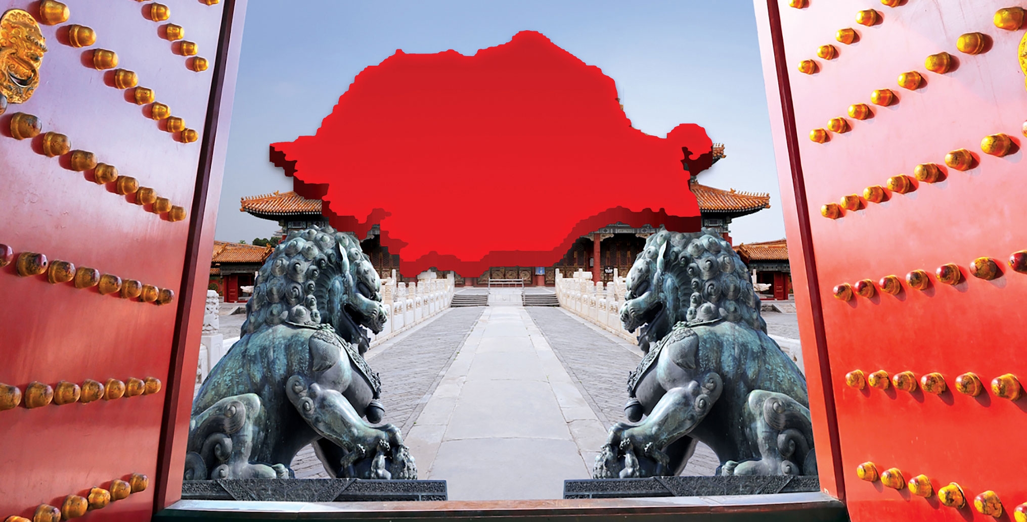Noi demersuri ale ANSVSA pentru facilitarea exporturilor de produse agroalimentare românești în China