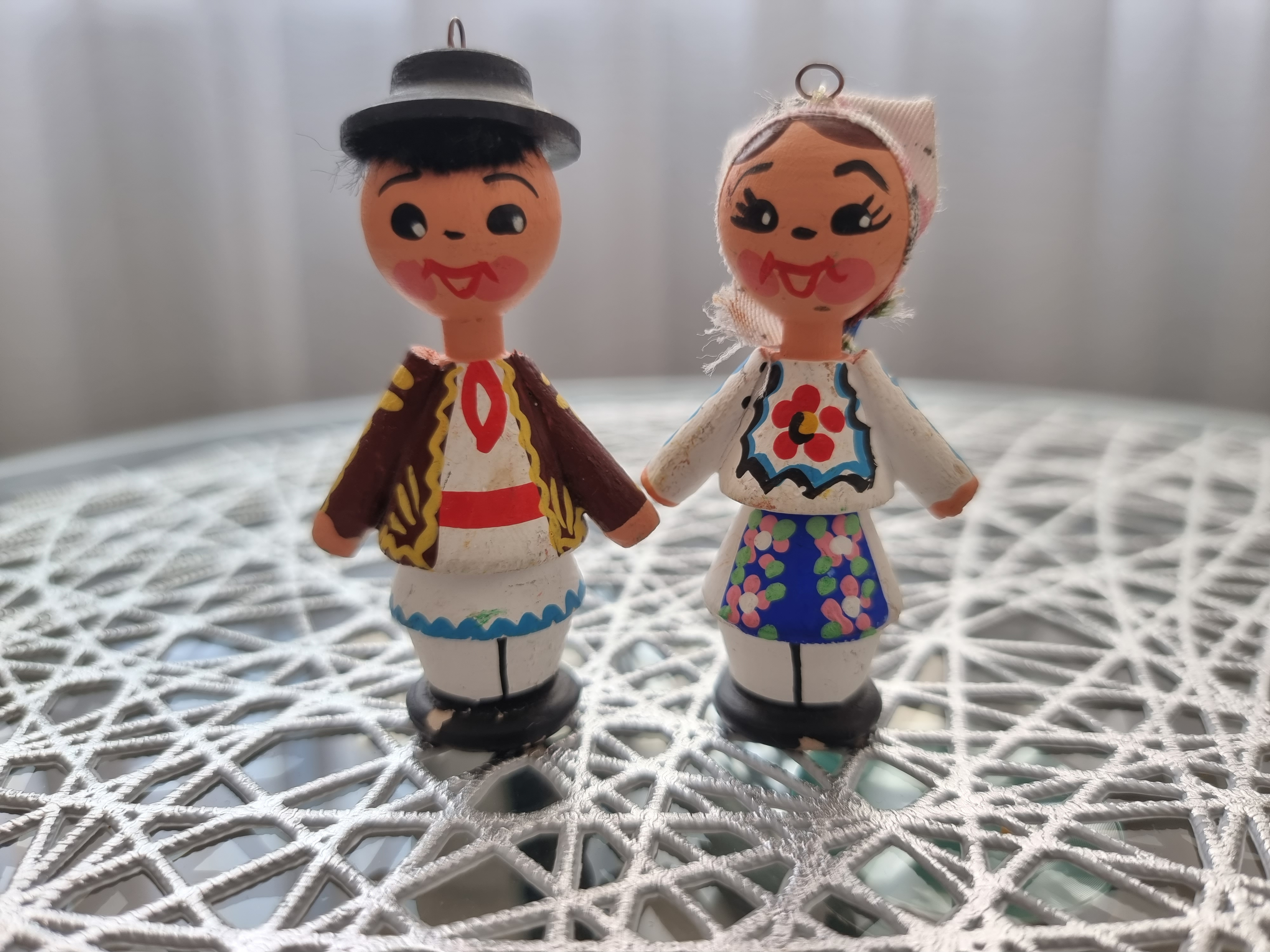 Să nu uităm de Dragobete