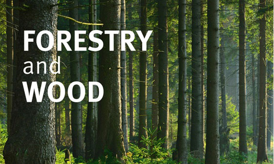 Codul silvic se va dezbate în cadrul conferinței PRIA FORESTRY &amp; WOOD în 24 octombrie 2023, de la ora 9,30 la Biblioteca Națională a României, sala Sympozium