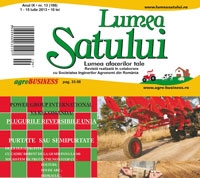 LA MILA DOMNULUI?