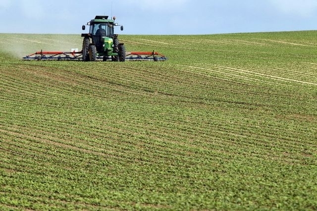 APIA: Cererile privind acordarea ajutorului de stat pentru motorina utilizată în agricultură trebuie depuse până la 31 ianuarie