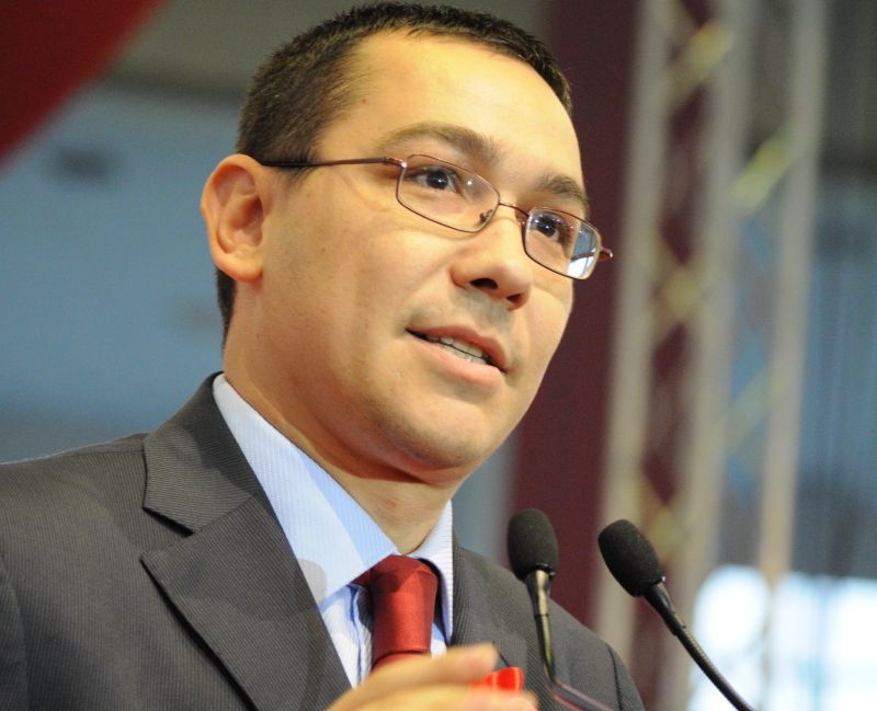 'Starea naţiunii din punct de vedere bugetar', prezentată de premierul Victor Ponta (sinteză)
