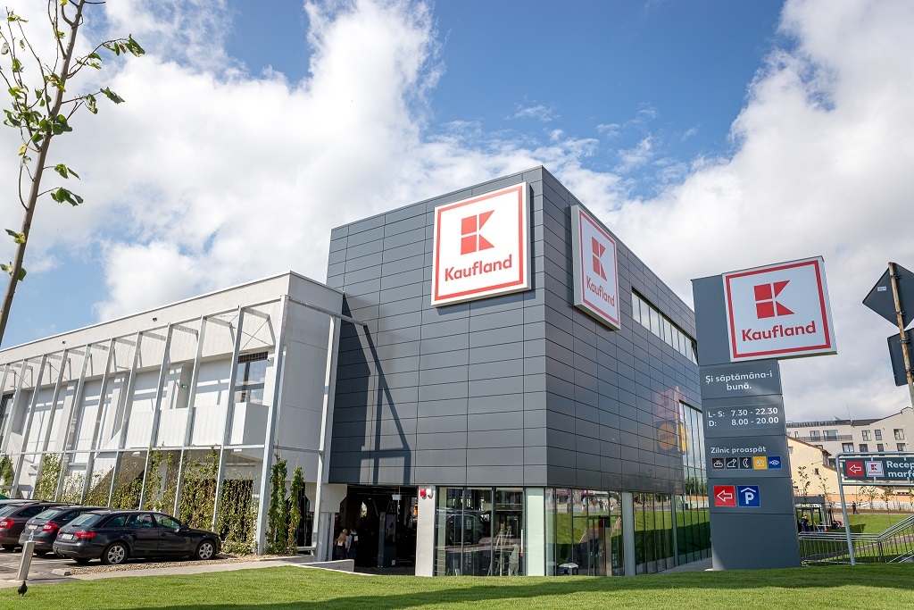 CLUBUL FERMIERILOR ROMÂNI salută inițiativa KAUFLAND de sprijinire a furnizorilor autohtoni de produse agro-alimentare