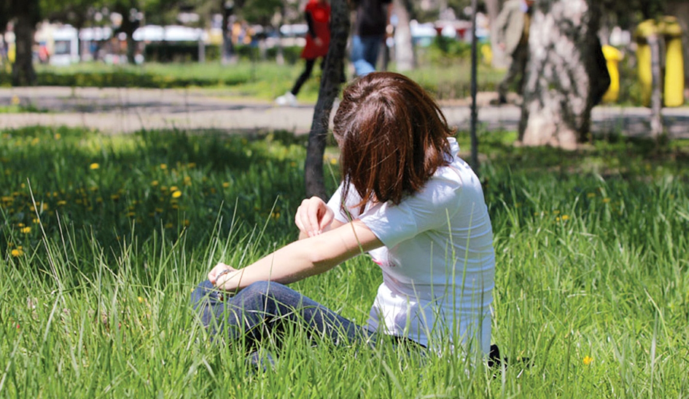 Prevenirea și combaterea înțepăturilor cauzate de căpușe