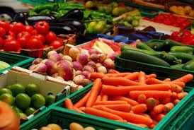 România are în continuare deficit pe zona produselor alimentare