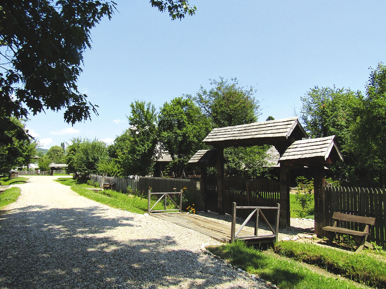 Muzeul viticulturii și pomiculturii, o fereastră spre spiritualitate