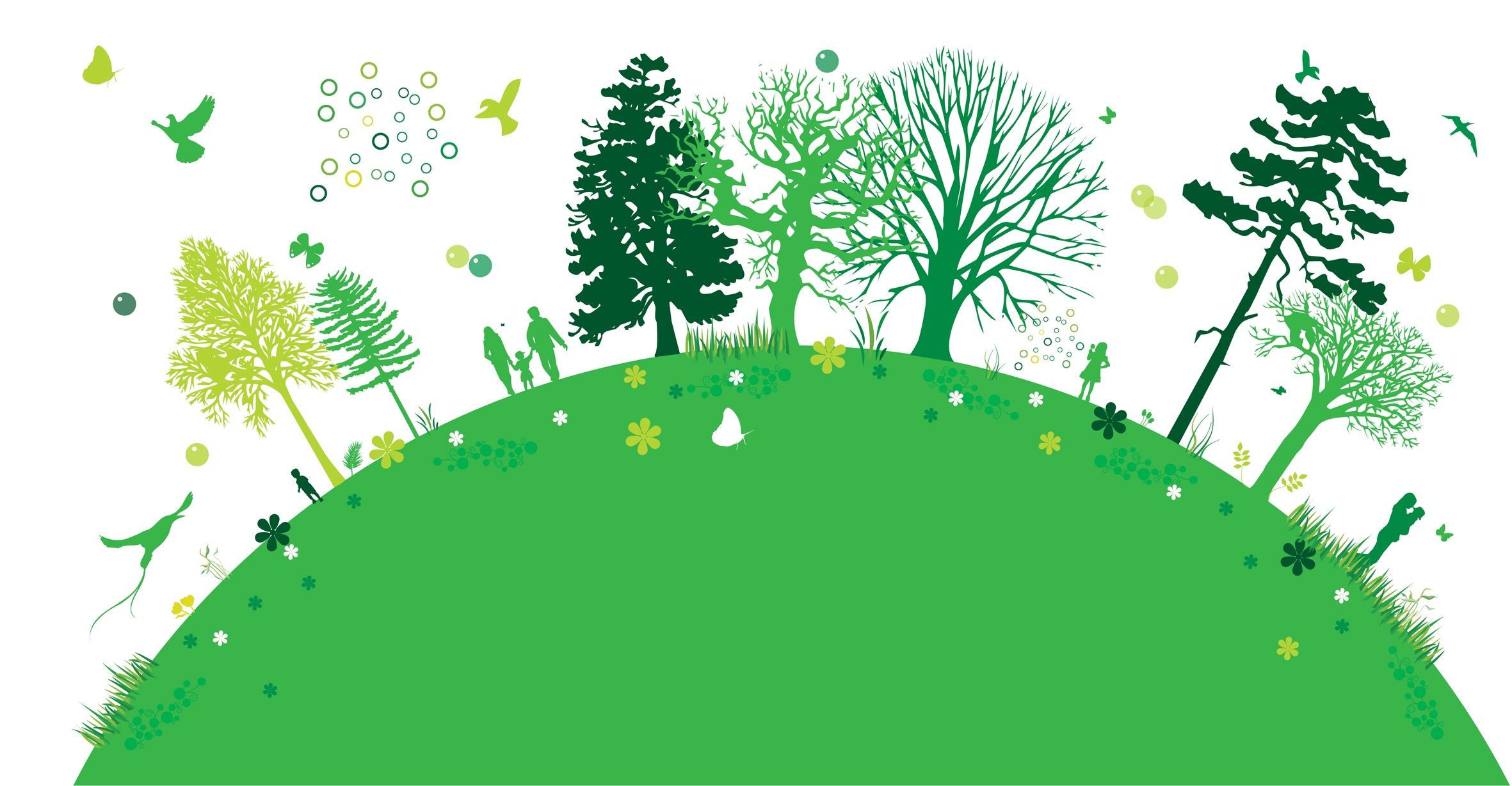 Sunt românii un popor eco?