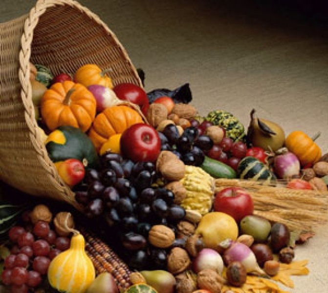 România se află pe locul 12 la nivel mondial la importul de produse agroalimentare (FAO)